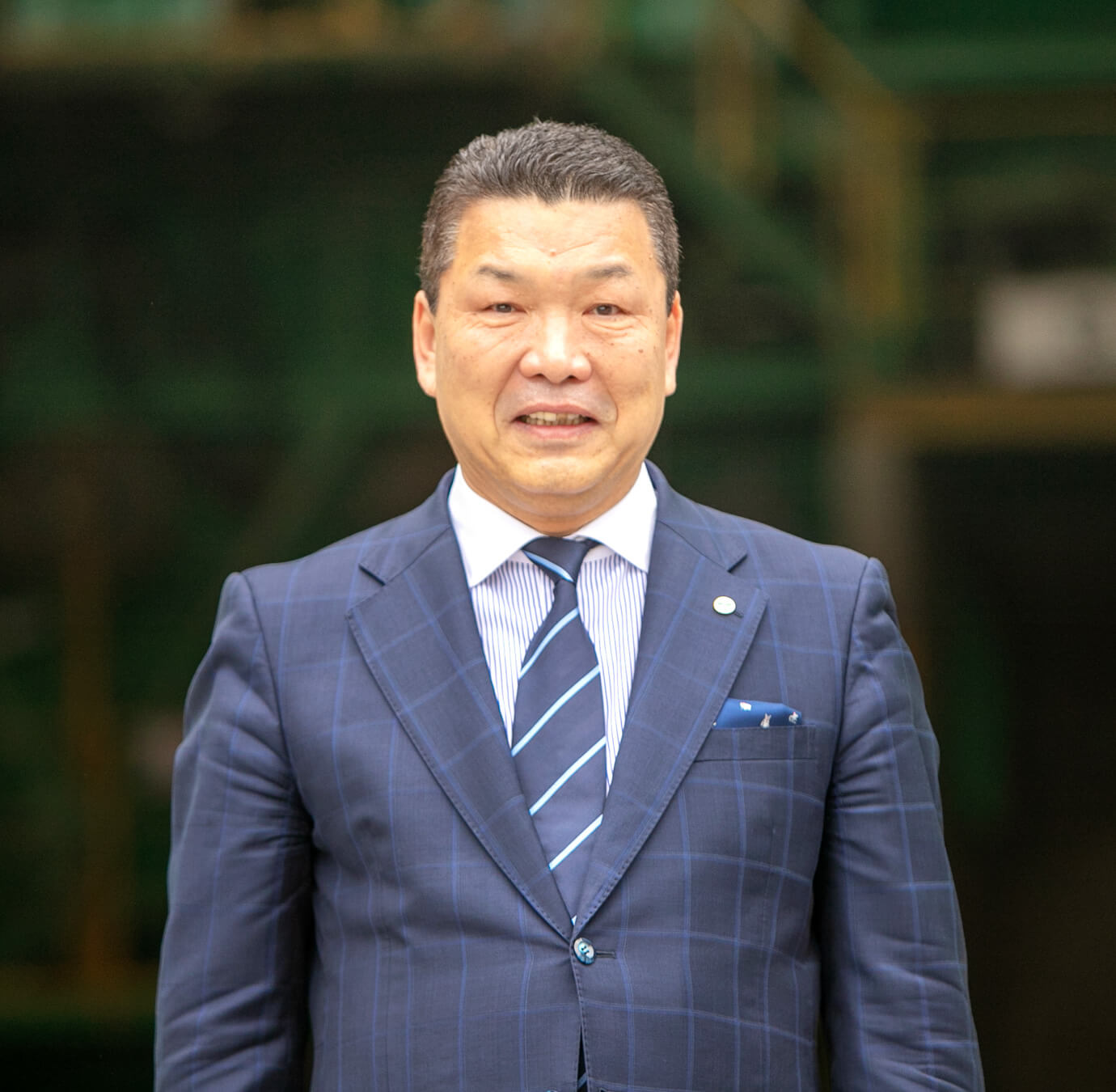 社長プロフィール 木下 高廣